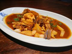 -扬州狮子楼·非遗淮扬菜(总店)