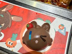 -海底捞火锅(杭州天虹购物中心店)