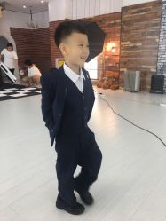 -格林童趣专业儿童摄影(公益西桥店)