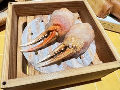 -蔡澜点心·粤菜(海印都荟城店)