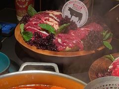 -二刀潮牛(重庆光环购物公园店)