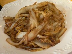 -餮熹Tipsea法餐(吉大店)