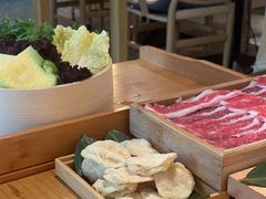 -山海蟹庐·海鲜糟粕醋火锅(慈溪店)