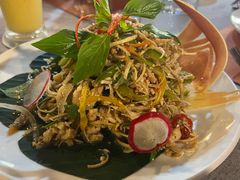 -The Palmboo Restaurant