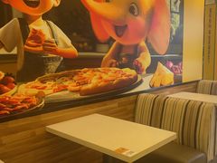 -尊宝比萨(棠东店)