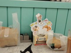 -翠华餐厅(正佳广场店)