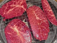 -山川小町·极番烧肉(新地假日广场店)