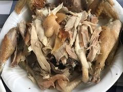 -钱大妈海鲜饭店(保利林语店)