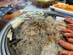-杀猪天·韩国烤肉(总店)