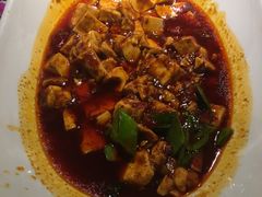 -绿茶餐厅(华联万柳店)