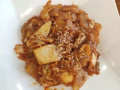 -韩礼年糕(飞虹路店)