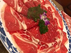 -东来顺饭庄(金泉广场店)