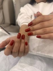 -斯馨·健康美甲美睫