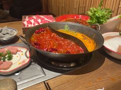 -袁山山重庆火锅(丈八北路店)