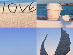 -巧克力渔家.小船海鲜胶东菜(万平口店)