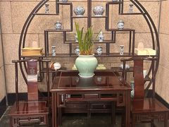 -海天楼中餐厅(吴宫泛太平洋酒店)