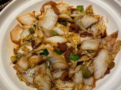 -老阿爸鲜鱼土菜(园区永旺店)