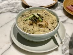 招牌黄鱼面-湖滨28中餐厅·西湖宴·杭州君悦酒店