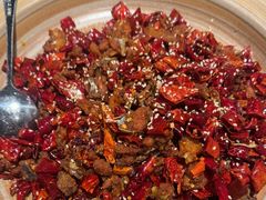 -巴蜀风·地道川菜(总店)