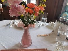 -黑宝石西餐厅(汇励99城市公园店)