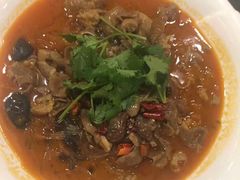 -大秦瓦罐(光谷大街店)