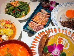 -太食獸泰式茶餐厅(IFS国金中心店)