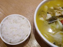 -鱼你在一起(南开天佑城店)