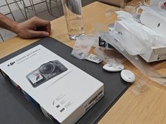 -DJI大疆(深圳华强北曼哈授权体验店)