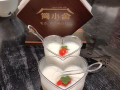 -简小舍·民间手艺菜(武昌江滩店)