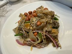 -香云轩·顺德菜(香云纱园林酒店店)