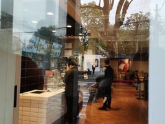 -肯德基(洛川店)