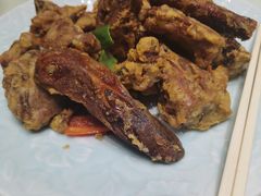 -東海海鲜酒家(中信广场店)