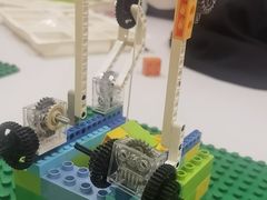 -卡巴机器人编程·少儿编程·信息学竞赛(公益西桥校区)