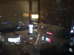-南京金鹰皇冠假日酒店
