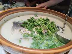 -风味小馆(天目湖宾馆店)