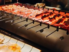 -很久以前羊肉串(打浦路店)