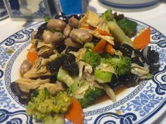-老北京胡同味道二荤铺(酒仙桥店)