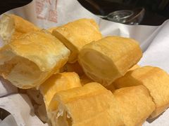 油条-大良毋米粥(锦龙路总店)