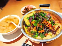 -水平有限广西米粉·广西风味集(五道口店)