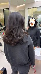 -GANO HAIR 