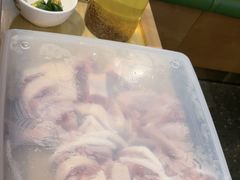 -烹然四季椰子鸡火锅(姚家园万象汇店)
