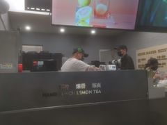 -重庆熙街