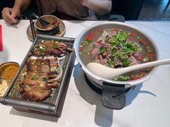 -清真·宁夏印象·盐池滩羊肉体验店(江宁路店)