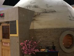 -丽池宫韩式汗蒸会馆(华灯坊店)