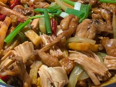-听说碳烧蛙(高新万达店)