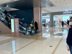 -凯德MALL(望京店)
