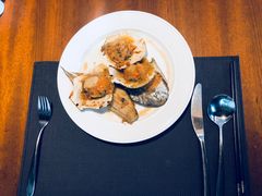 -岷山饭店-芝芝自助餐厅