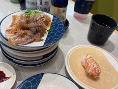 -滨寿司(新街口中央商场店)