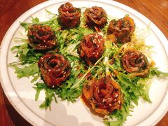 -肆海小川菜酒馆Wine Bistro (青年路店)