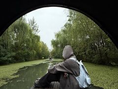 -洛阳市隋唐城遗址植物园